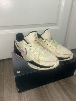 Nike JA 2 basketball shoes