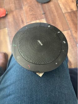 Jabra speaker