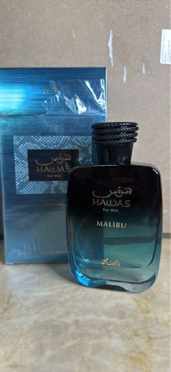 HAWAS malibu