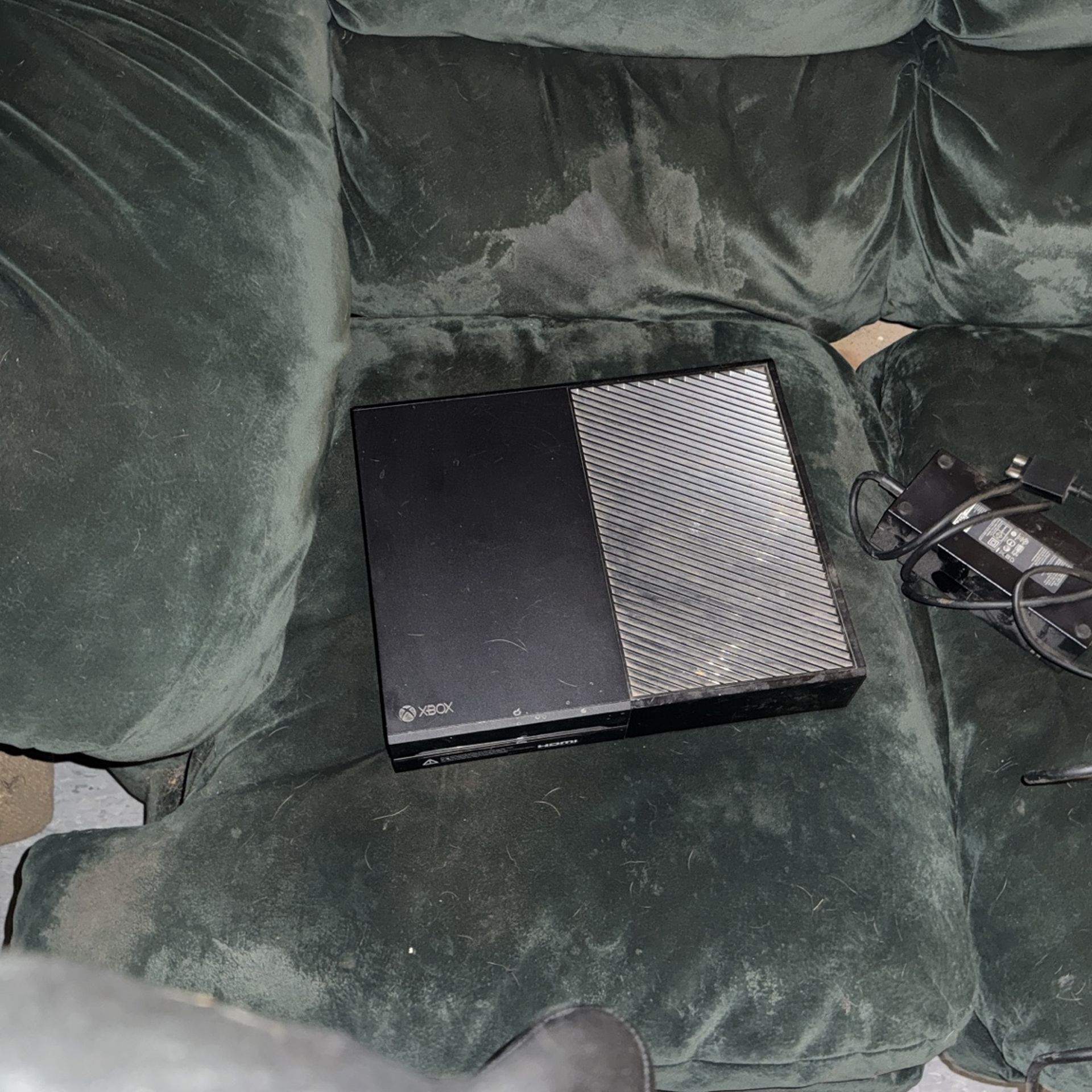 Xbox One