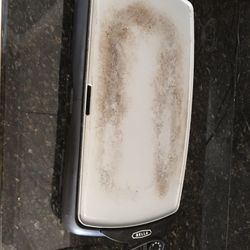 Bella Ceramic Griddle