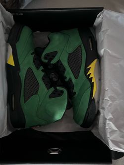 Jordan 5 SE “OREGON”