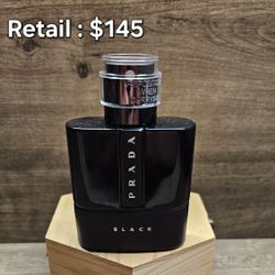 Perfumes and Colognes 