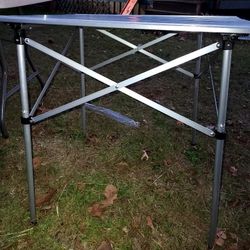 Portable Table