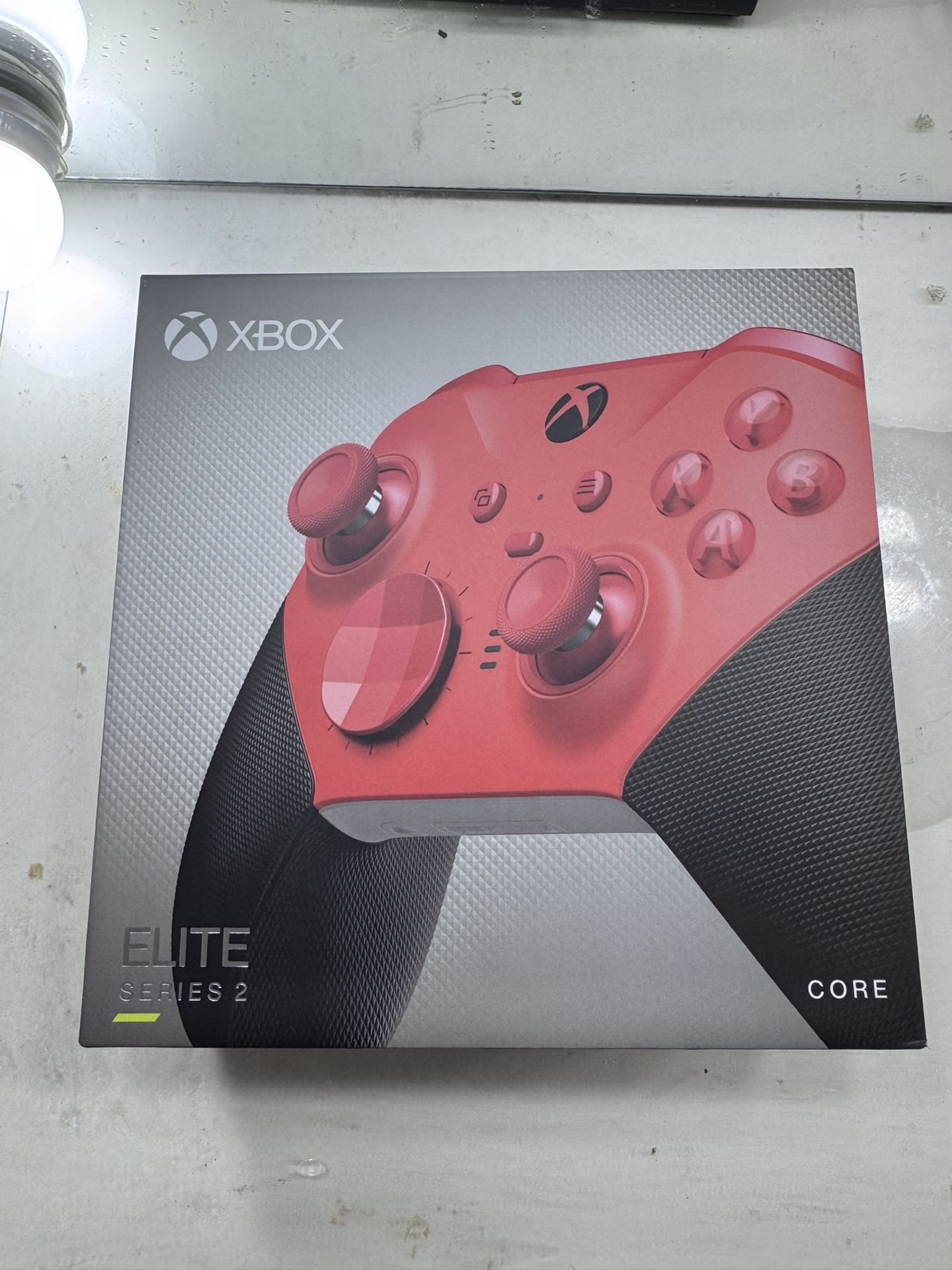 Xbox One Elite Series 2 Controller/remote