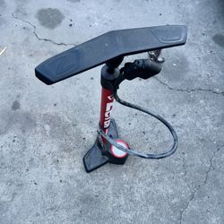 Profil Max FP30 floor pump