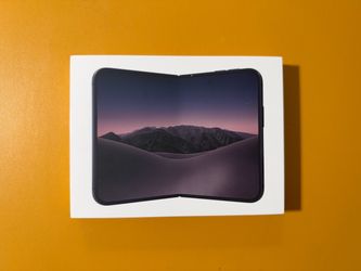 iPhone Duo 256GB Night Sky
