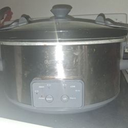 Crock Pot