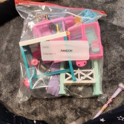 Barbie Misc