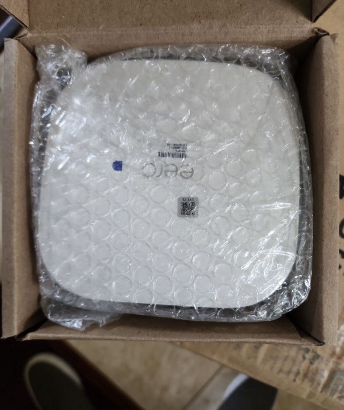 Eero Pro 6. New In Box