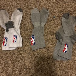 NBA Socks