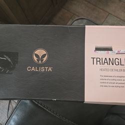 Calista Triangle Pro