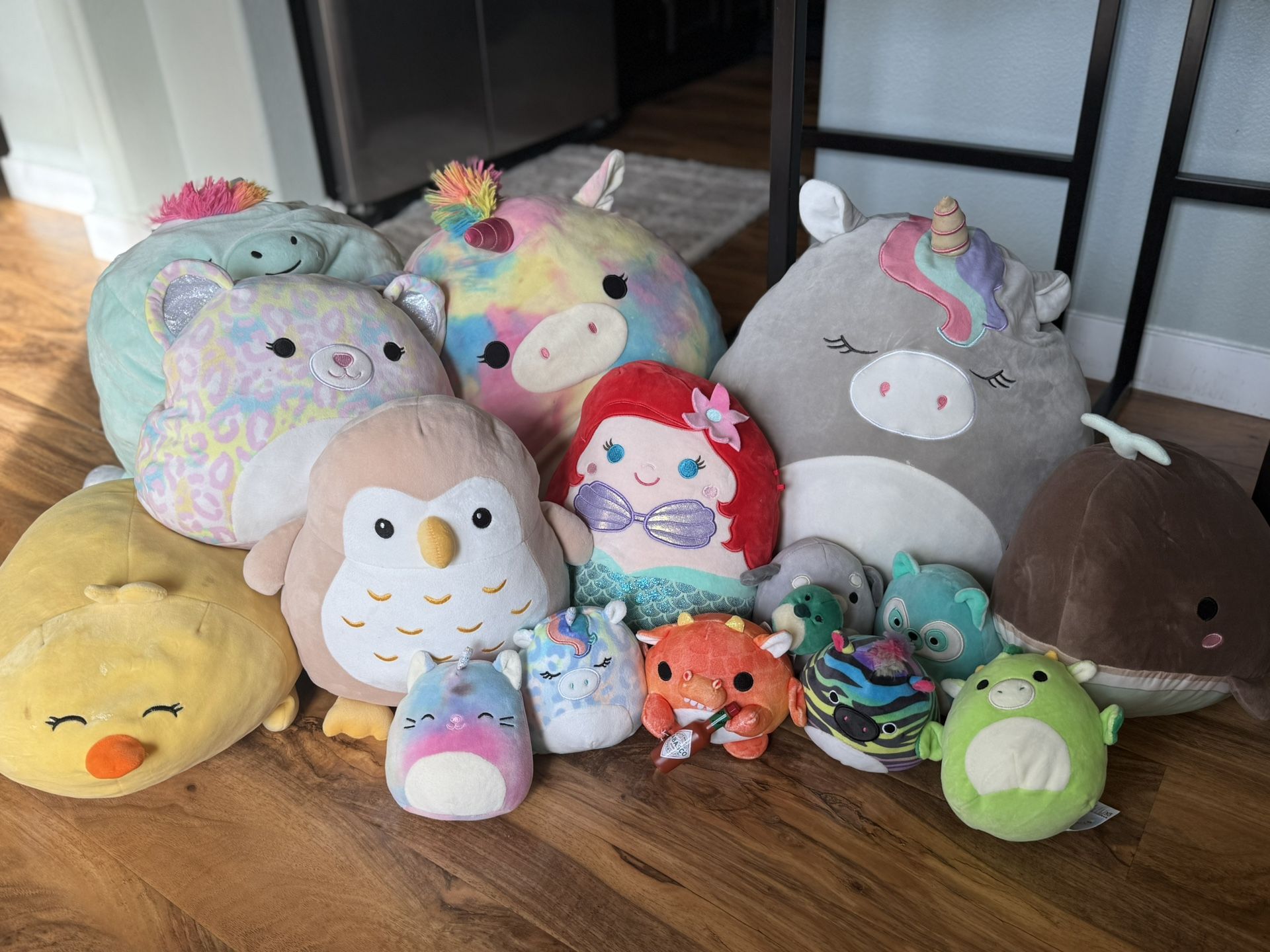 Stuffed Animal Bulk Sale
