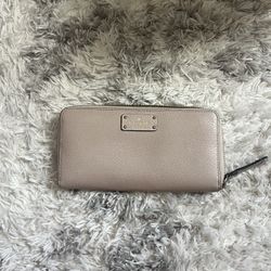 Kate Spade New York Leather Wallet