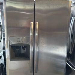Refrigerator Frigidaire