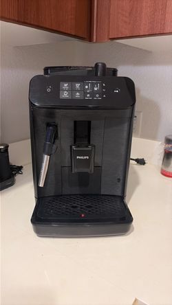 Phillips Fully automatic espresso machine