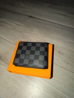 Louis Vuitton Slender wallet