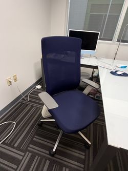 Office chair