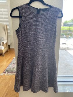 Theory Dress  Size 8