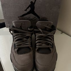 Jordan 4