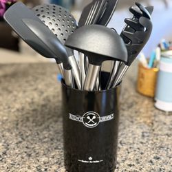 Kitchen Utensils 