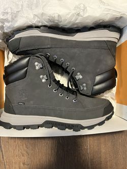 Timberland Treeline Insulated Boot