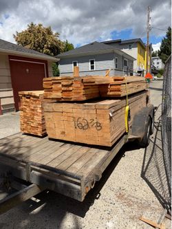 Lumber