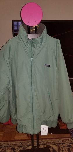 Lands end jacket