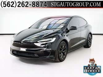 2024 Tesla Model X