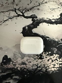 Apple AirPods Pro Gen 2