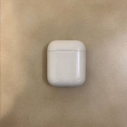 1st gen AirPods (read description)