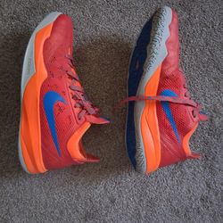Nike Zoom Crusader Outdoor 2014 Team Orange/Photo Blue Men’s 10