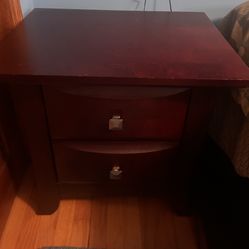 Nightstand
