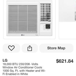 Air Conditioner And Heater 