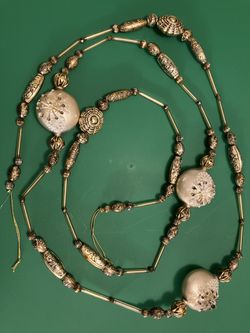 Elegant Christmas Garland