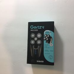 Gertzy Shaver 
