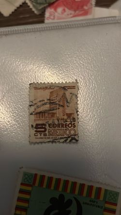 Stamps