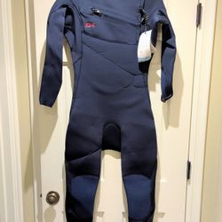 Men's Large 3/2 Wetsuit 
