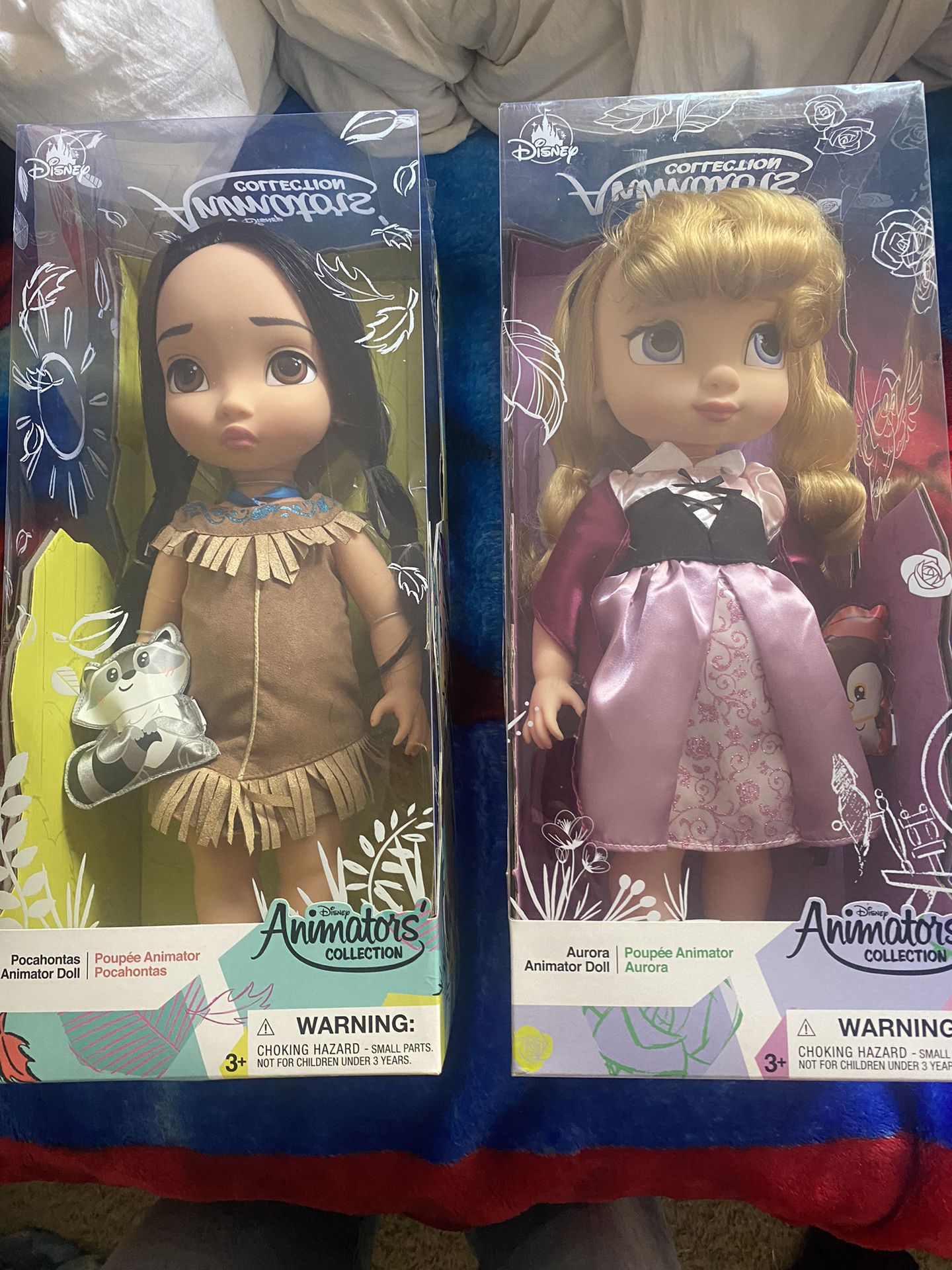 Princess Dolls *NEED GONE* Disney 