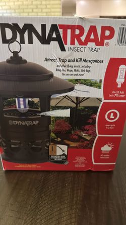 Dyna Trap
