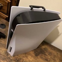 Ps5 Disk With accessories