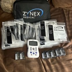 Zynex Medical