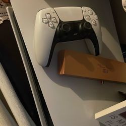 PlayStation 5