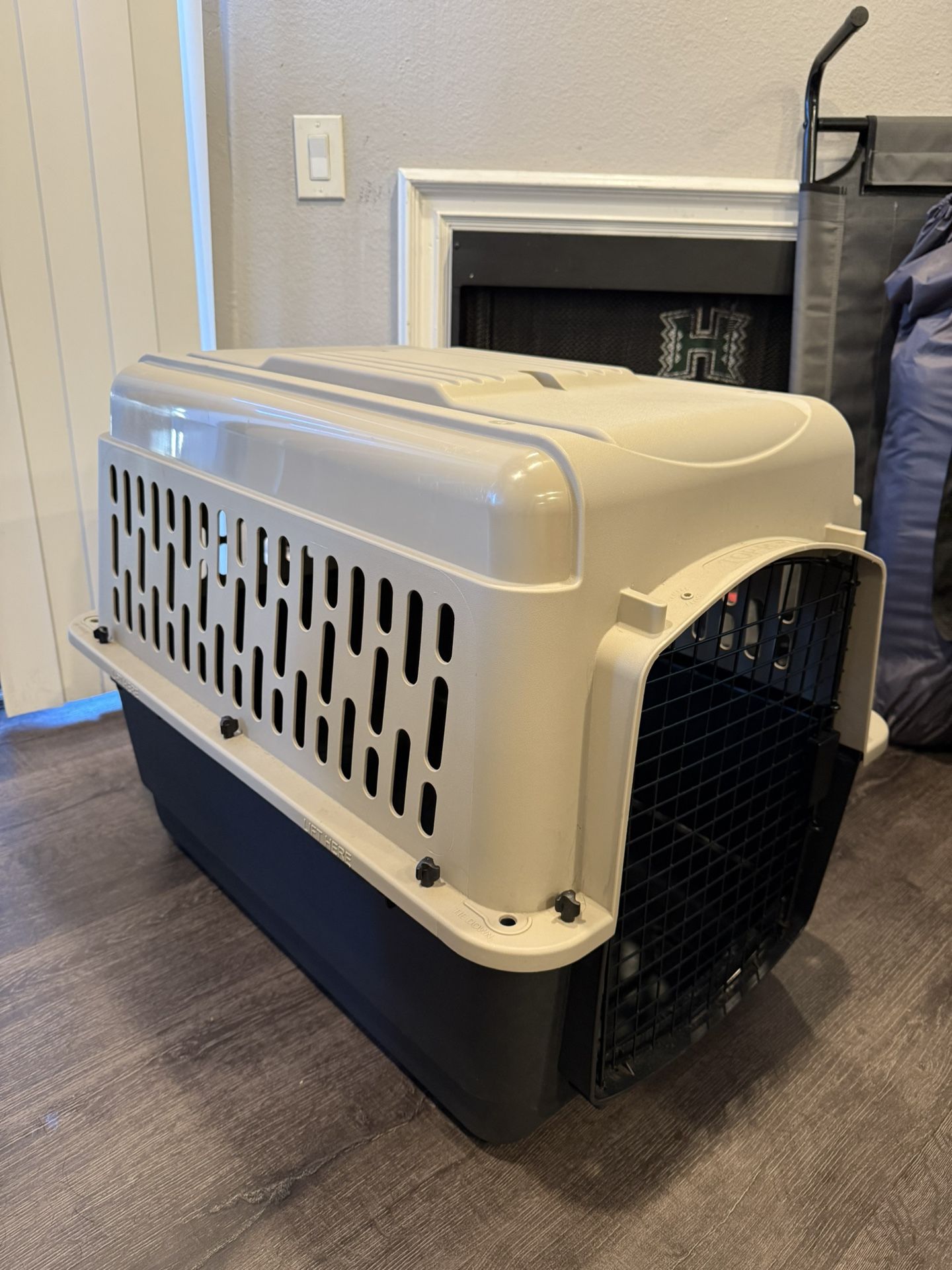 Top paw Dog Crate