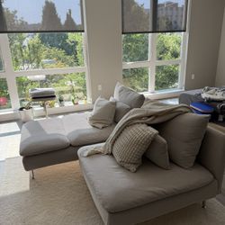 Cloud Couch