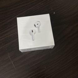 AirPod Gen 4