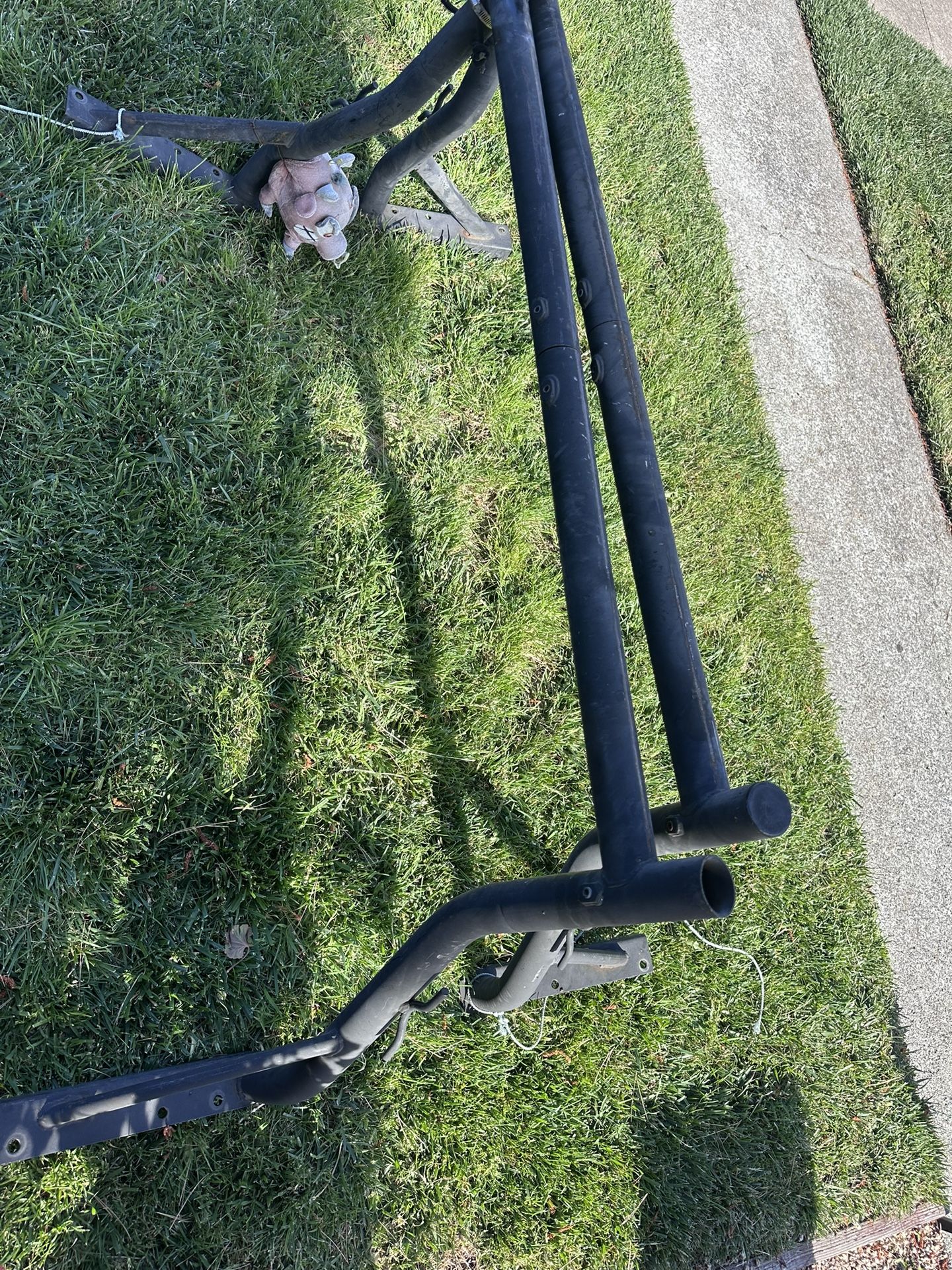Truck Racks