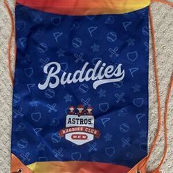 Astros Bag