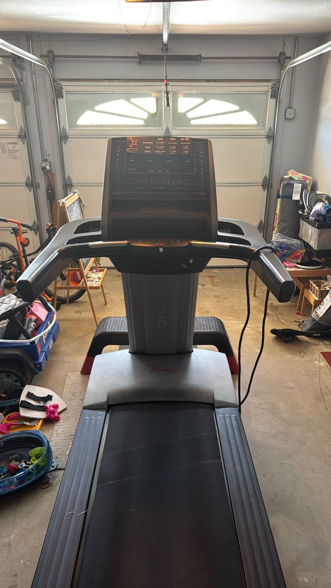FREE - Treadmill