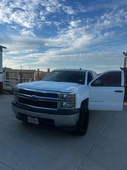 Chevy Silverado